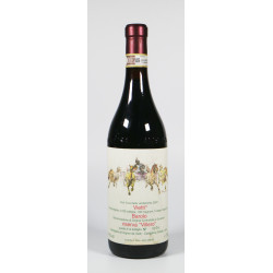 Vietti Villero Barolo Riserva 2007