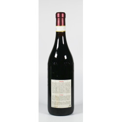 Vietti Villero Barolo Riserva 2007