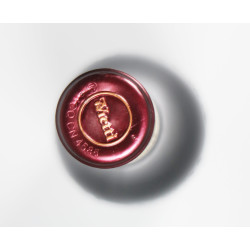 Vietti Villero Barolo Riserva 2007