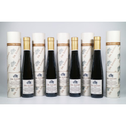 Dr. Loosen Wehlener Sonnenuhr Riesling Trockenbeerenauslese (1x187ml)