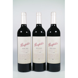 Penfolds Bin 620 Cabernet Sauvignon - Shiraz 2008