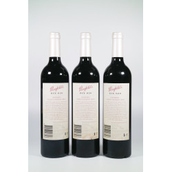 Penfolds Bin 620 Cabernet Sauvignon - Shiraz 2008