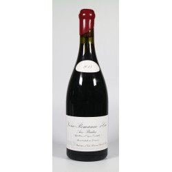 Domaine Leroy Aux Brulees, Vosne-Romanee Premier Cru 2014