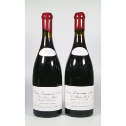 Domaine Leroy Les Beaux Monts, Vosne-Romanee Premier Cru 2014
