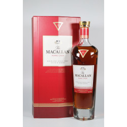 The Macallan 'Rare Cask' Single Malt Scotch Whisky (1st Version)