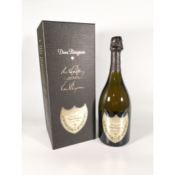 Dom Perignon Brut Chef de Cave Legacy Edition 2008 with Box
