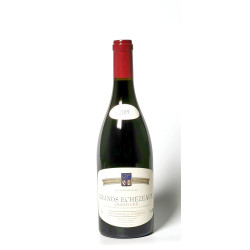 Domaine Coquard-Loison-Fleurot Grands-Echezeaux Grand Cru 2019