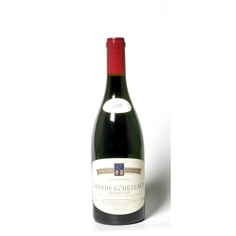 Domaine Coquard-Loison-Fleurot Grands-Echezeaux Grand Cru 2019