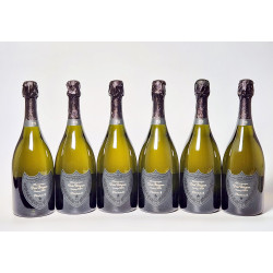 Dom Perignon P2 Plenitude Brut 2004