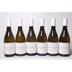 Domaine Tessier Meursault Les Casse-Tetes 2015