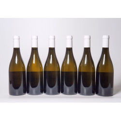 Domaine Tessier Meursault Les Casse-Tetes 2015