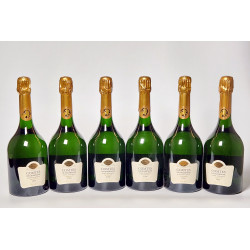 Taittinger Comtes de Champagne Blanc de Blancs Brut 2006