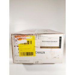 Domaine Arnoux-Lachaux Nuits-Saint-Georges 2012 (12 x 75cl, OC12)