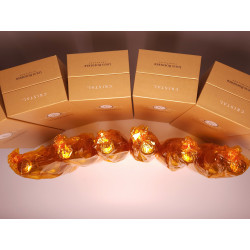 Louis Roederer Cristal Millesime Brut 2014 (oc 6)