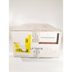 Domaine Arnoux-Lachaux Nuits-Saint-Georges 2013 (12 x 75cl, OC12)