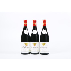 Domaine Gros Frere et Soeur Echezeaux Grand Cru