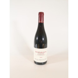 Domaine Christian Clerget Echezeaux Grand Cru En Orveaux 2019