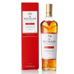 The Macallan Classic Cut (2022) - 52.5%