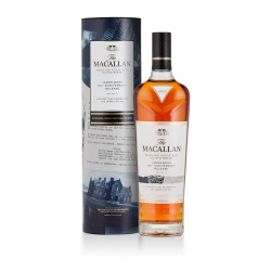 The Macallan James Bond 60th Anniversary Decade VI