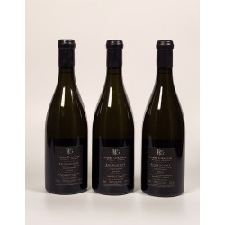 Pierre Girardin Bourgogne Chardonnay Eclat de Calcaire 2020