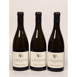 Pierre Girardin Bourgogne Chardonnay Eclat de Calcaire 2020