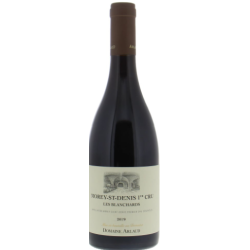 Domaine Arlaud Les Blanchards Morey-Saint-Denis Premier Cru 2019- OC６