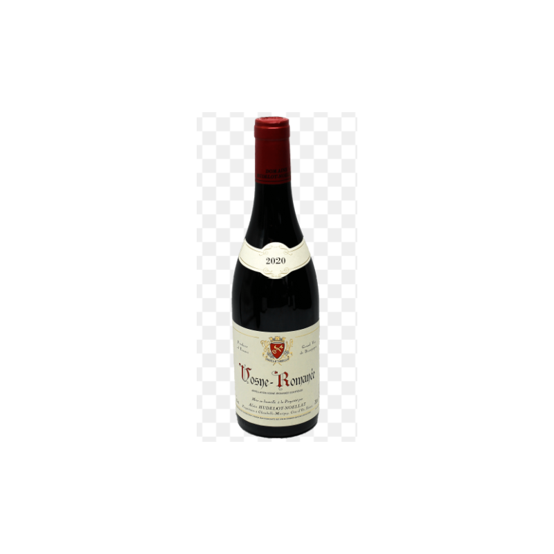 Alain Hudelot-Noellat Vosne-Romanee 2020