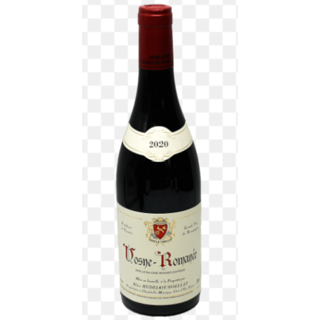Alain Hudelot-Noellat Vosne-Romanee 2020