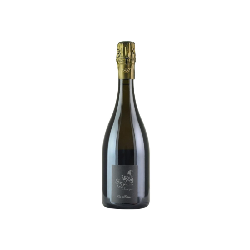 Cedric Bouchard Roses de Jeanne BE-Cote de Bechalin 2011