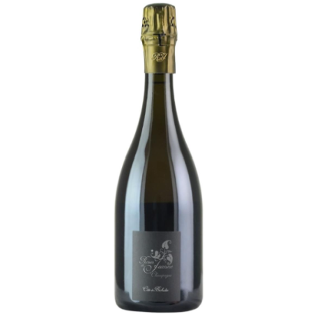 Cedric Bouchard Roses de Jeanne BE-Cote de Bechalin 2011