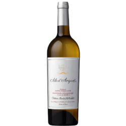 Aile d'Argent Blanc du Chateau Mouton Rothschild 2020