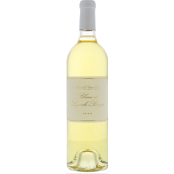 Chateau Lynch-Bages Blanc de Lynch-Bages 2019