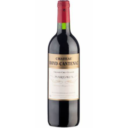 Chateau Boyd-Cantenac 2019