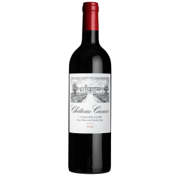 Chateau Canon 2019