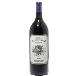 Chateau La Conseillante 2009