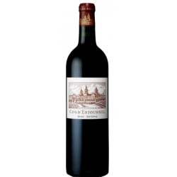Chateau Cos d'Estournel 2017