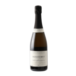 Egly-Ouriet Blanc de Noirs Vieilles Vignes Grand Cru Brut