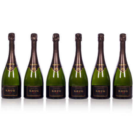 Krug Vintage Brut 2006-OC6