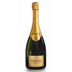 Krug Grande Cuvee 168eme Edition Brut