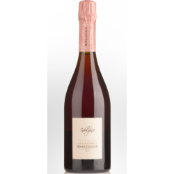 Marie Courtin 'Indulgence' Extra Brut Rose