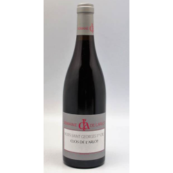 Domaine de L'Arlot Clos de L'Arlot Nuits-Saint-Georges Premier Cru 2021- OC 6