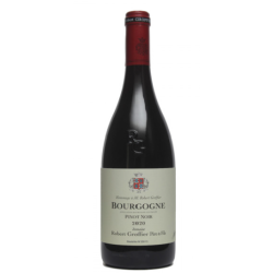 Domaine Robert Groffier Pere & Fils Bourgogne Pinot Noir 2020