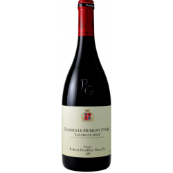 Domaine Robert Groffier Pere & Fils Les Hauts Doix 2020