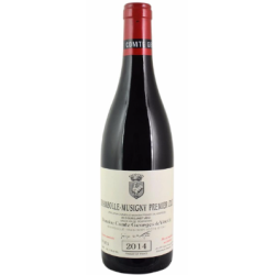 Domaine Comte Georges de Vogue Chambolle-Musigny Premier Cru 2014
