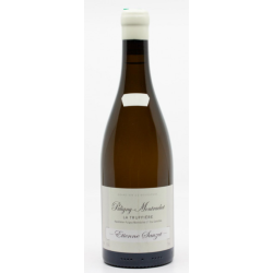 Etienne Sauzet La Truffiere Puligny-Montrachet Premier Cru 2012