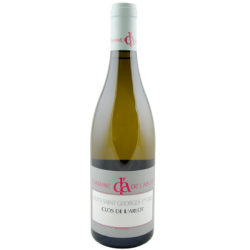 Domaine de L'Arlot Clos de L'Arlot Blanc 2012