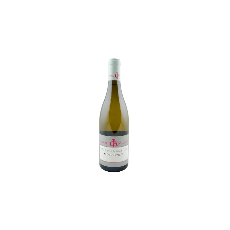 Domaine de L'Arlot Clos de L'Arlot Blanc 2012