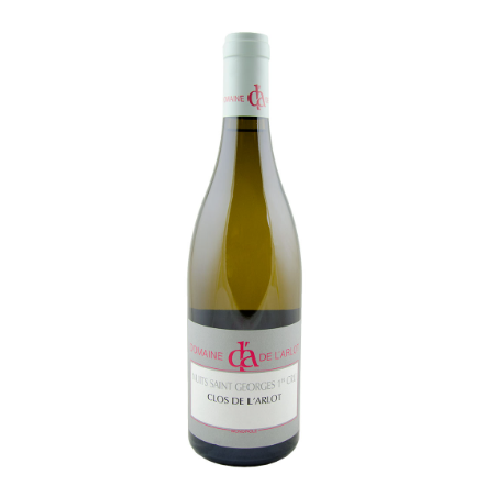 Domaine de L'Arlot Clos de L'Arlot Blanc 2012