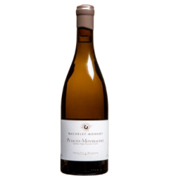 Domaine Bachelet-Monnot Les Referts Puligny-Montrachet Premier Cru 2016