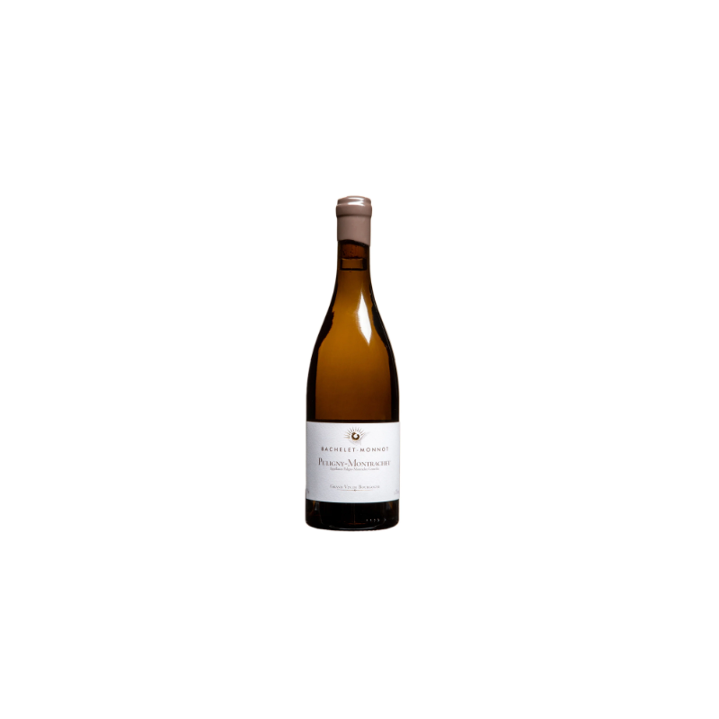 Domaine Bachelet-Monnot Les Referts Puligny-Montrachet Premier Cru 2016